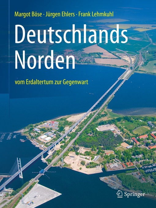 Title details for Deutschlands Norden by Margot Böse - Available